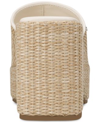 Women's Maxenor Platform Sandals