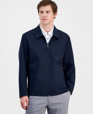 Men's Lightweight Utility Jacket