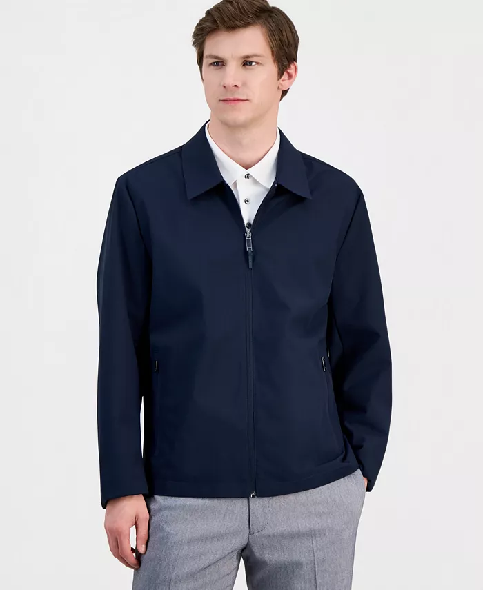 Men's Lightweight Utility Jacket - thumbnail 4
