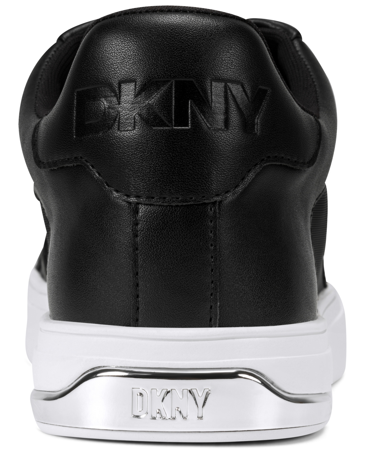 Dkny Women's Abeni Ii Lace-Up Sneakers