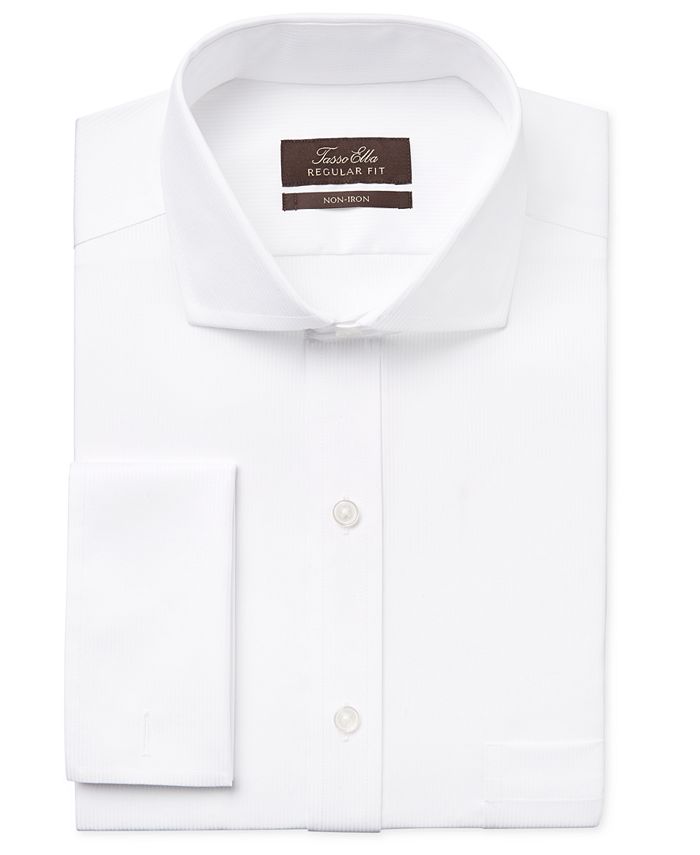 Tasso elba hot sale dress shirts