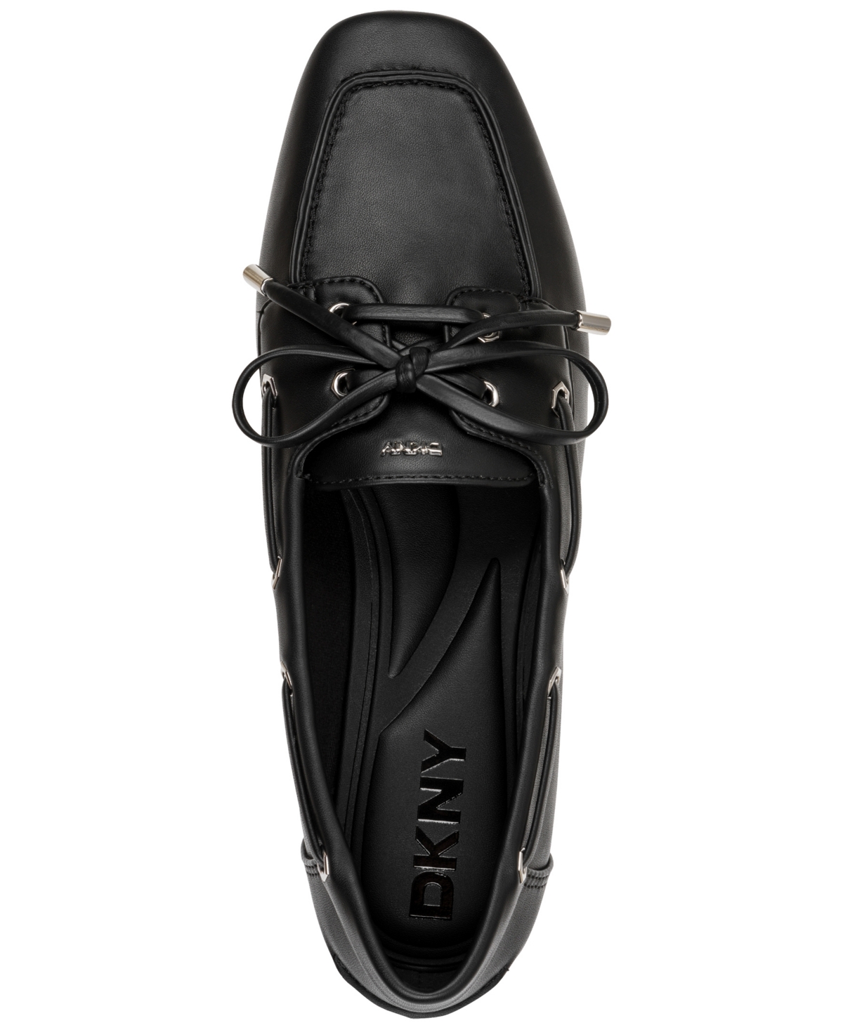 Dkny Women's Delmar Slip-On Boat Shoes