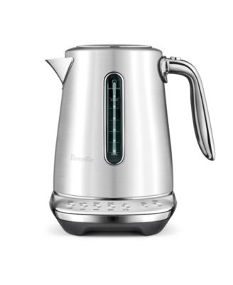 Breville - Smart Stainless Steel Kettle