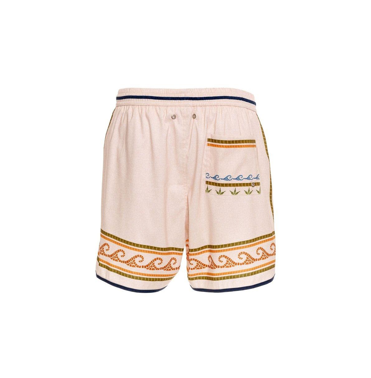 Agua Bendita Men's Liam Fidre