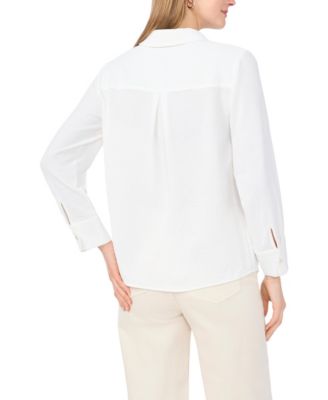 Women's Long-Sleeve Shirt