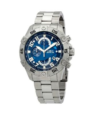 Men's 26094 S1 Rally Quartz Multifunction Dial Watch