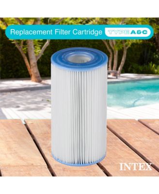 29000E Swimming Pool EasySet Type A & C Replacement Filter Pump Cartridge