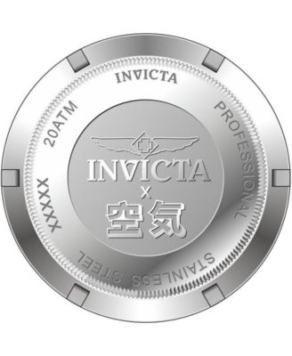 Men's 49291 Speedway Quartz VD53 Metal Dial Watch