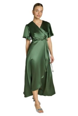 Women's Florence Waterfall Dress
