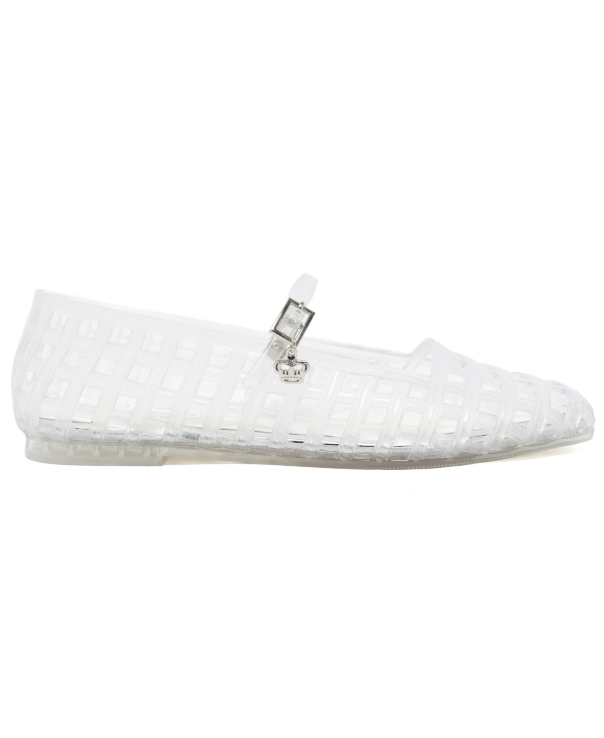 Juicy Couture Women's Malaysia Mary Jane Ballet Flats