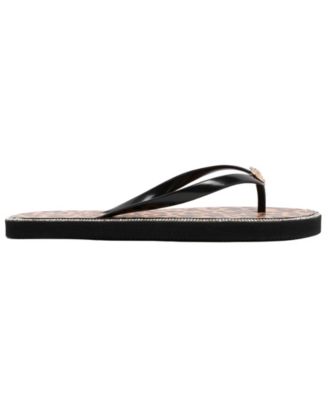 Women's Selfless Flat Thong Sandals
