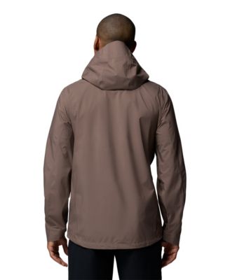 Men's Trailborne Hooded Jacket