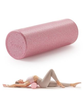 12" Yoga Foam Roller