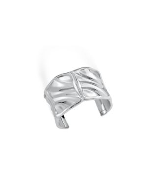 Tidal Glow Cuff