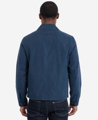 Men's Wind Resistant Golf Jacket