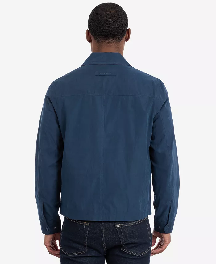 Men's Wind Resistant Golf Jacket - thumbnail 5