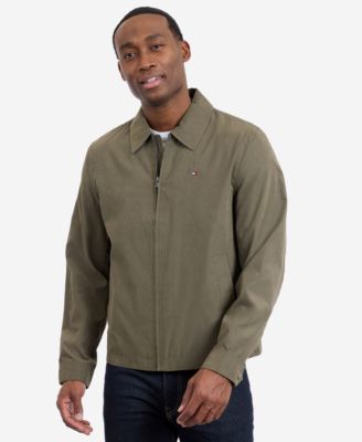 Men's Wind Resistant Golf Jacket