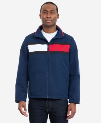 Men's Logo Sail Jacket