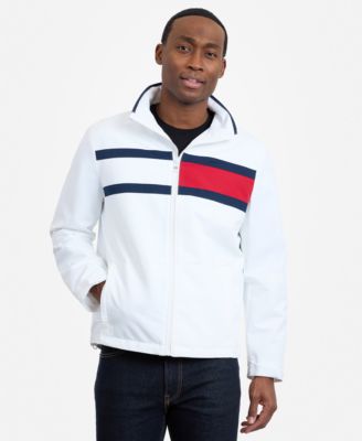Men's Logo Sail Jacket