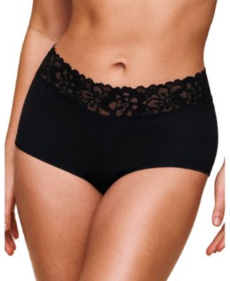 Women's Leondre Shortie Panty
