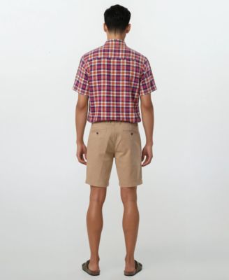 Men's Button-Down Shirt