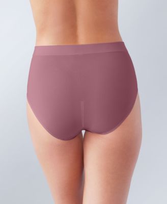 Women's B-Smooth Brief Underwear 