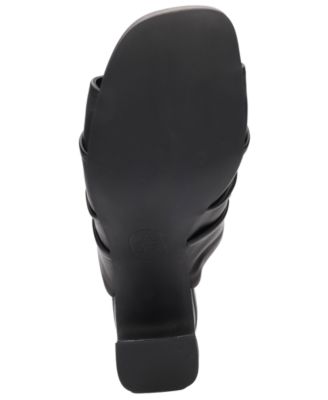 Women's Eva Slip-On Dress Sandals