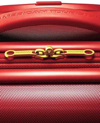 American tourister iron best sale man