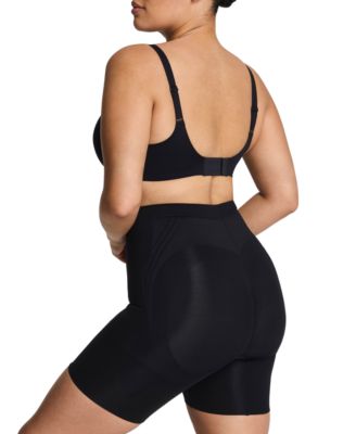 Women's Mid-Thigh Shorts 10608R