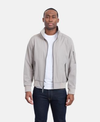 Men's Ripstop Bomber Jacket