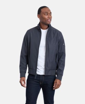 Men's Ripstop Bomber Jacket