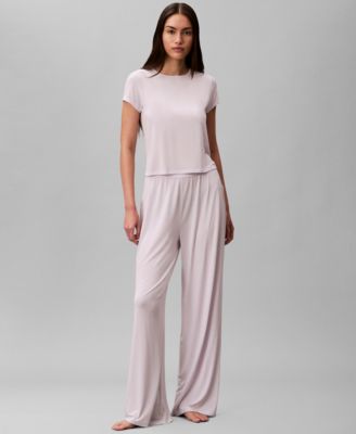 Women's Baby Crewneck T-Shirt