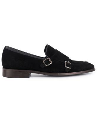 Men's Elmaton Double Monk Loafers