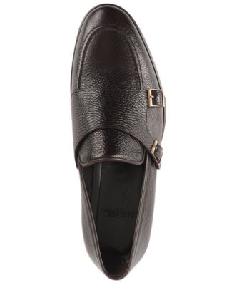 Men's Ledonia Double Monk Strap Loafers