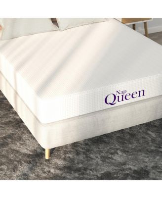10 Inch Memory Foam Mattress