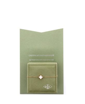 Sweet Alhambra Bracelet