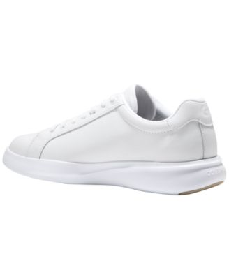 Men's Grand Crosscourt Tennis Sneakers