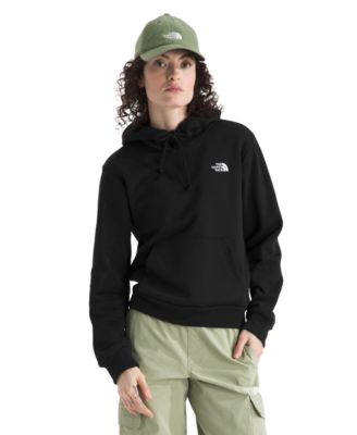 Women's Evolution Simple Dome Regular Fit Hoodie