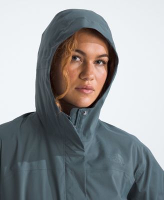 Women's Voyage Rain 3L Hooded Parka