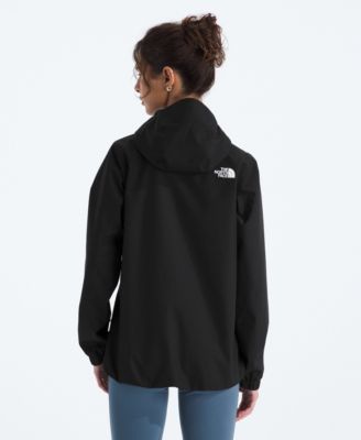 Women's Quest Hooded Jacket