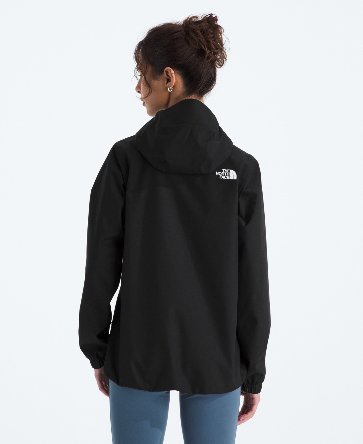 The North Face Women's Quest Mono Hooded Jacket