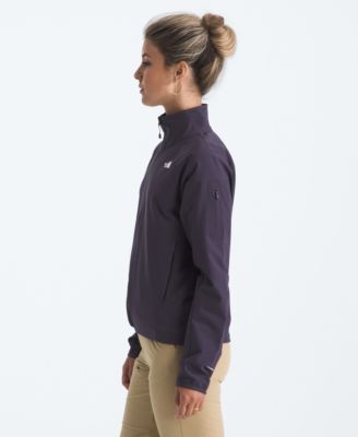 Women's Tek Approach Jacket