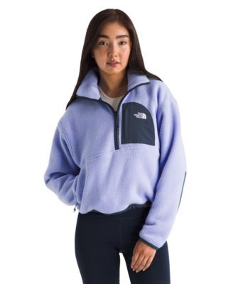 Women's Yumiori Off-Peak Half-Zip Jacket