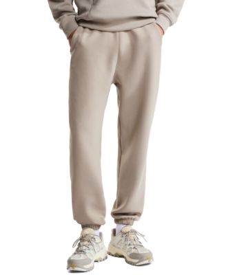 Men's Dynamic Regular Fit Pants