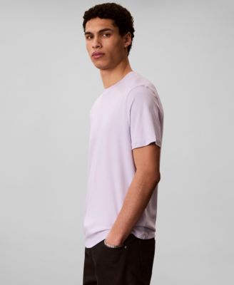 Men's Short-Sleeve Interlock T-Shirt