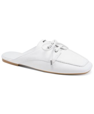 Women's Delmar Slip-On Boat Mule Flats