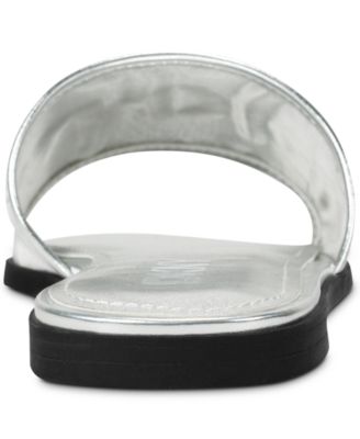 Women's Wren Slide Flat Sandals