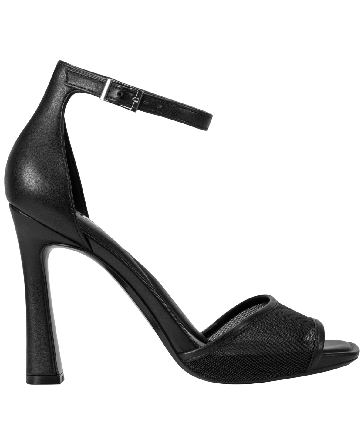 Dkny Women's Cirelle Ankle Strap Dress Sandals