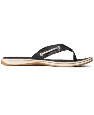 Women's Seafish Flip Flop Sandals