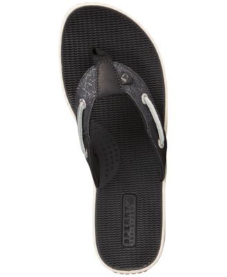 Women's Seafish Flip Flop Sandals